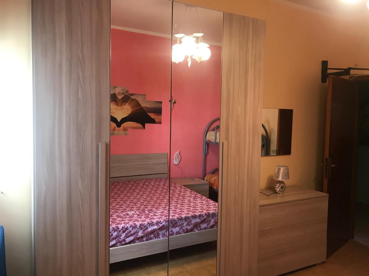 Vacanze Da Emanuele Отранто Екстериор снимка