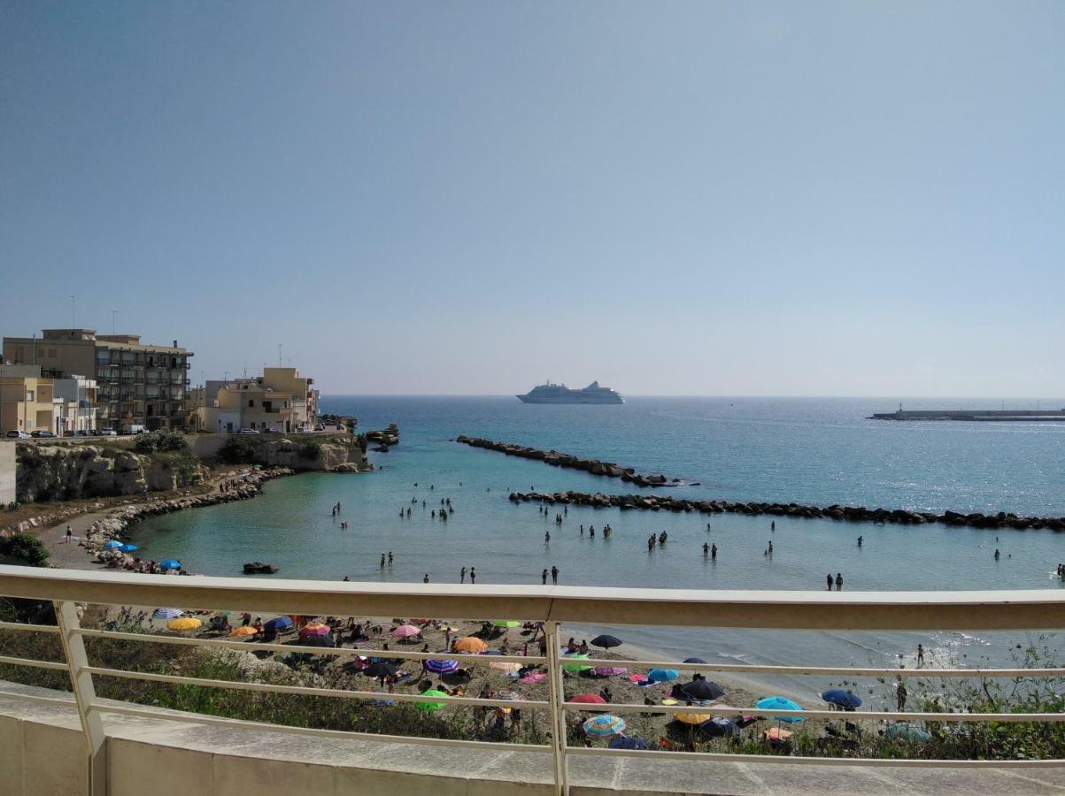 Vacanze Da Emanuele Отранто Екстериор снимка